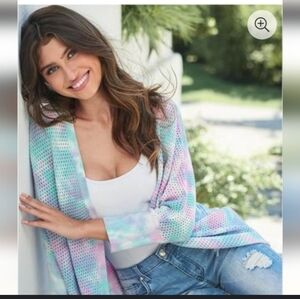 Venus Cardigan Sweater
